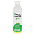 Coffein plus Biotin Shampoo 250 Milliliter