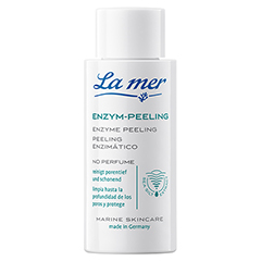 LA MER Enzym-Peeling o.Parfum Pulver