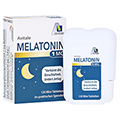 MELATONIN 1 mg Mini-Tabletten im Spender 120 Stück