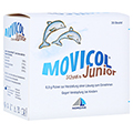 Movicol Junior Schoko 30x6.9 Gramm