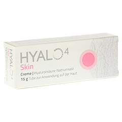 HYALO4 Skin Creme 15 Gramm