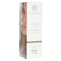 Vita Liberata - Self Tanning Night Moisture Mask 65 Milliliter