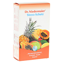 DR.NIEDERMAIER Stress-Schutz Kapseln 60 Stck