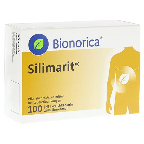 Silimarit 100 Stück N3