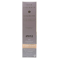 Vita Liberata - pHenomenal 2-3 Week Self Tan Mousse - Medium 125 Milliliter - Vorderseite