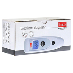 Bosotherm Diagnostic Fieberthermometer 1 Stück