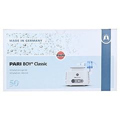 PARI BOY Classic 1 Stck - Vorderseite