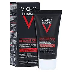 Vichy Homme Structure Force Gesichtscreme
