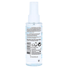 La Roche-Posay Toleriane Ultra 8 Spray 100 Milliliter - Rckseite