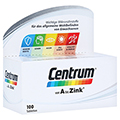 CENTRUM A-Z Tabletten 100 Stück