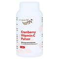 CRANBERRY PLUS C 400 mg Kapseln 180 Stck