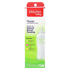 PLAYTEX Probeset 240/236 ml 1 Stck - Vorderseite