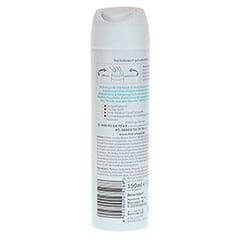 HIDROFUGAL Dusch Frische Spray 150 Milliliter - Linke Seite