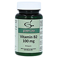 VITAMIN B2 100 mg Kapseln 90 Stck