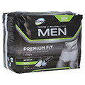 TENA MEN Level 4 Premium Fit Prot.Underwear M 12 Stück
