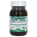 BIOSPIRULINA & Biochlorella 2in1 Tabletten 500 Stck