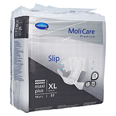 MOLICARE Premium Slip maxi plus Gr.XL 14 Stck