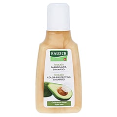 RAUSCH Avocado Farbschutz Shampoo 40 Milliliter