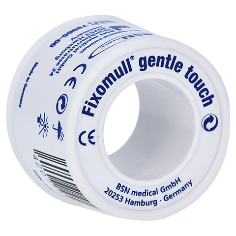 FIXOMULL gentle touch 2,5 cmx2,5 m 1 Stck