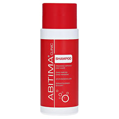 ABITIMA CLINIC Shampoo