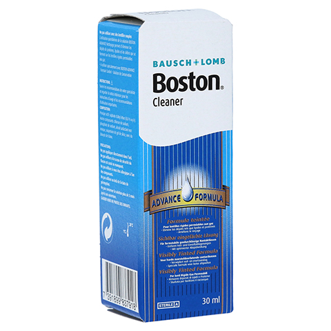 Boston Advance Cleaner CL 30 Milliliter