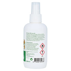 CARE PLUS Anti-insect Deet 50% Spray 200 Milliliter - Linke Seite