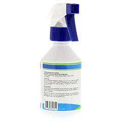 PETVITAL Insect Shocker Spray vet. 250 Milliliter - Linke Seite
