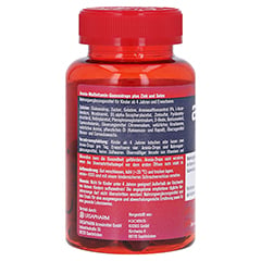 Aronia+ KIDS Vitamindrops 60 Stück - Linke Seite