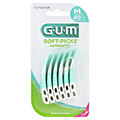 GUM Soft-Picks Advanced medium 60 Stück