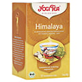 YOGI TEA Himalaya Bio Filterbeutel 17x2 Gramm