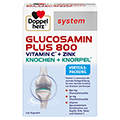 Doppelherz system Glucosamin Plus 800 mit Glucosamin + Chondroitin 120 Stück