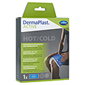 DERMAPLAST Active Hot/Cold Pack gro 12x29 cm 1 Stck