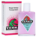 Yerka antitranspirant - Der Testsieger 
