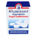 Bullrich-Salz Magentabletten 50 Stück