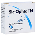 Sic-Ophtal N 3x10 Milliliter N3