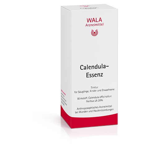Calendula-Essenz äußerlich 100 Milliliter N1