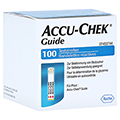 ACCU-CHEK Guide Teststreifen 100 Stück