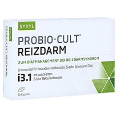 PROBIO-Cult Reizdarm Syxyl Kapseln 90 Stck