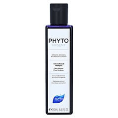 PHYTOARGENT Anti-Gelbstich Shampoo 250 Milliliter - Vorderseite