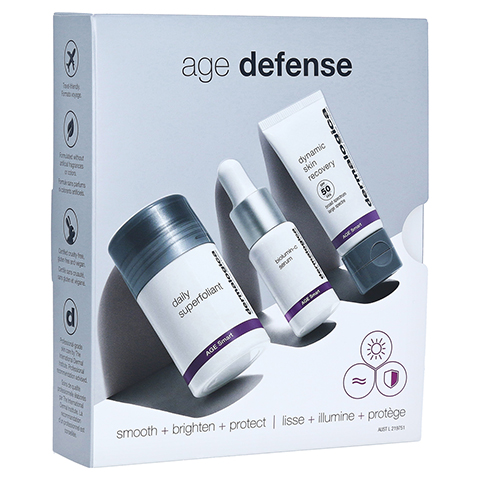 dermalogica AGE defense Kit 1 Stck