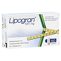 Lipogran 1051 mg 60 Stck