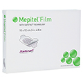 MEPITEL Film Folienverband 10x12 cm 10 Stck