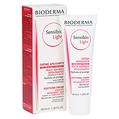 Die Top Produkte - Entdecken Sie auf dieser Seite die Bioderma sensibio light entsprechend Ihrer Wünsche
