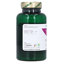 MARIENDISTEL 300 mg Extrakt Vitalplant Kapseln 90 Stück - Rechte Seite