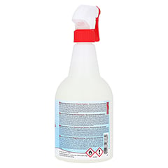 BALLISTOL Stichfrei animal Spray vet. 750 Milliliter - Linke Seite