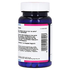 VITAMIN E 15 mg GPH Kapseln 60 Stck - Rechte Seite