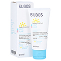 Eubos Kinder Haut Ruhe Sonnenschutz Creme 50 Milliliter