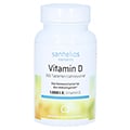 SANHELIOS Vitamin D 1.000 I.E. Tabletten 365 Stck