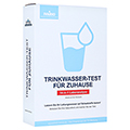 IVARIO Trinkwasser-Test Schadstoffanalyse 1 Stck