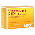 Vitamin B6-Hevert 100 Stck N3